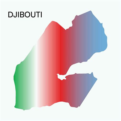 colorful political map  country blank map  labels simple