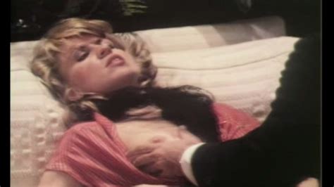 Naked Sharon Kane In Heaven S Touch