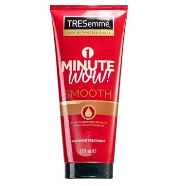 Odżywki do włosów TRESemme - opinie o produktach | KWC by Wizaż