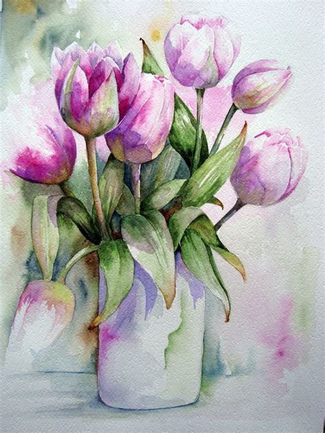 ボード「Watercolors」のピン