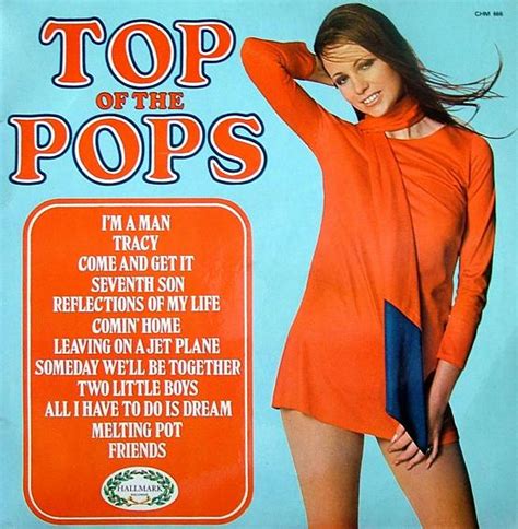 Copycat Cover Records: Top of the Pops - The Christmas number 1 playlist