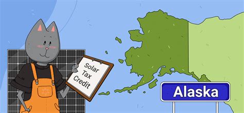 Alaska Solar Tax Credit - A1 SolarStore Magazine