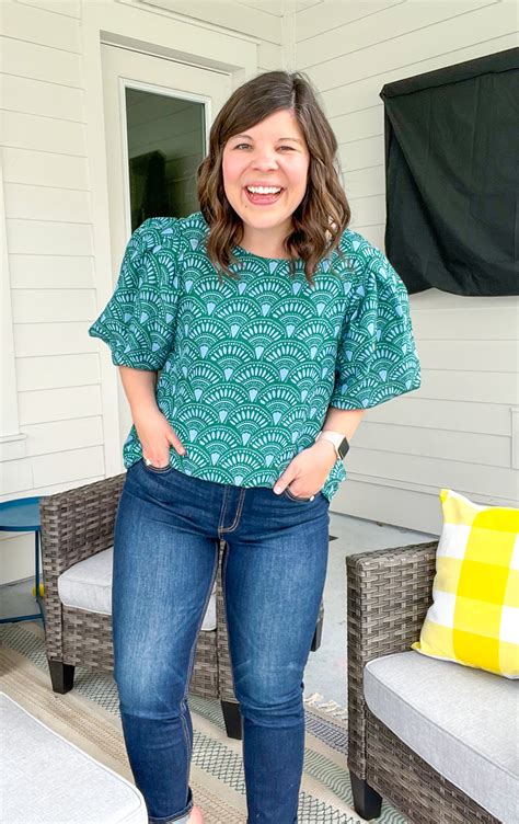 Walmart Denim Jeans Review - Girl Meets Bow