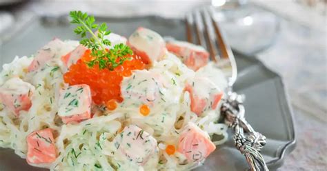 Shirataki Noodles Keto Recipes: The Wonder You'll Love!