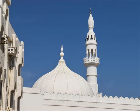 Visit Oman: Seeb