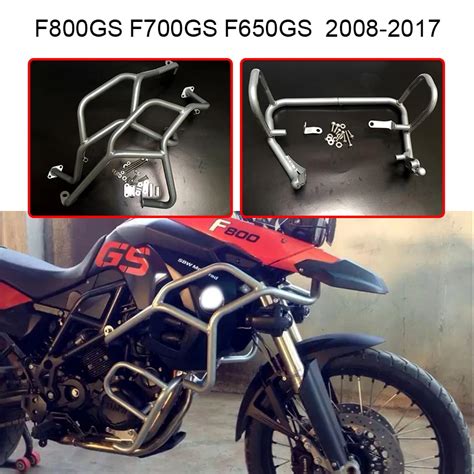 Für BMW F800GS F700GS F650GS 2008 2011 2012 2013 2014 2015 2016 2017