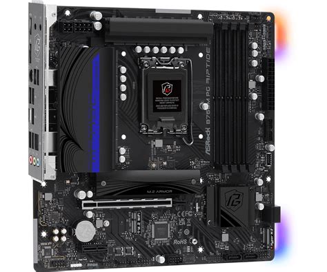 ASRock | B760M PG Riptide