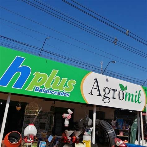 Agromil Barbalha - Agromil km 30
