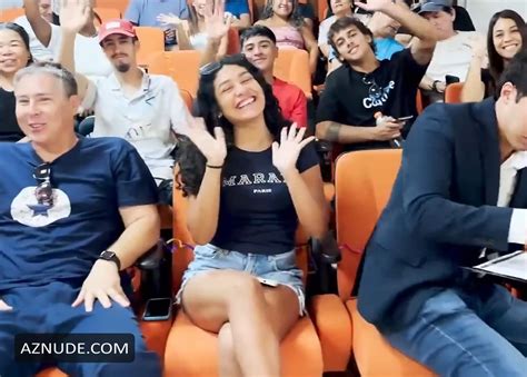 Guadalupe Farfan Nude Aznude