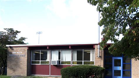 Parents are vocal about the Poughkeepsie District rezoning plan 8