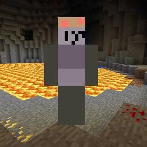 One Night at Flumpty's -Именинник Блэм – скин для Minecraft – Profix bro)