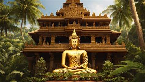 Understanding Theravada Buddhism