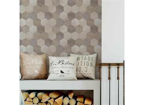 Papel Parede Adesivo Geometrico Nude Bege Sala Quarto 10M em Promoção é no Buscapé