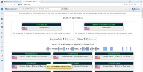 Conhe A Esses Testes Para Ver Se H Vazamentos De Dns