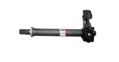 Hyundai / Kia - Bearing Bracket & Shaft Assy [495602S000]