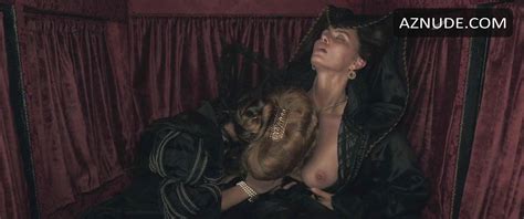 TALE OF TALES NUDE SCENES AZNude