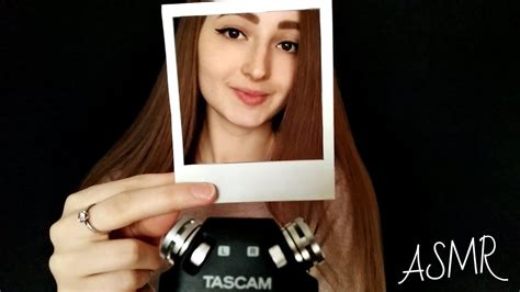 АСМР Asmr Триггеры для расслабления 😴 Relaxing Triggers