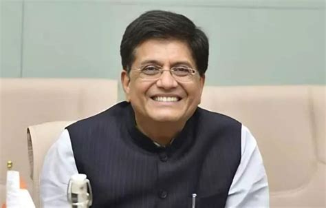 Future Investment Initiative Piyush Goyal Urges Global Investors At