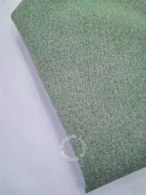 Портьера Эклипс фисташковый M (270) 100% блэкаут - купить по цене 6510 ...