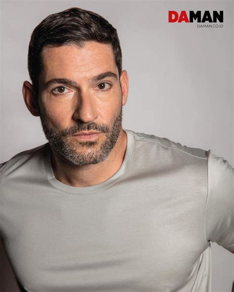 Tom Ellis Fan Page