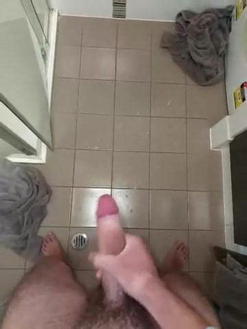 Big Heavy Cumspray From Big Cock Gay Cumshot Porn Xhamster