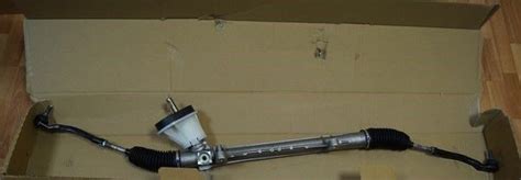 рулевая рейка/рейка рулевая Renault Megane II,III/Scenic II/Grand ...