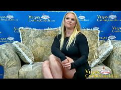 Adrianne Seas First Time On Camera Anal Deep Throat Oral Full Squirt Masturbation