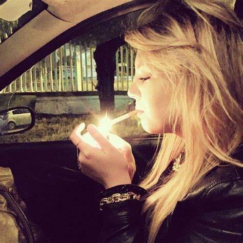 Pin By L On Smoking Favs Girl Smoking Women Smoking Smoking Ladies