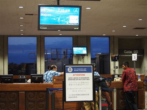 Micronesia Island Hopper Flight (United 154) – One Girl Who Travels