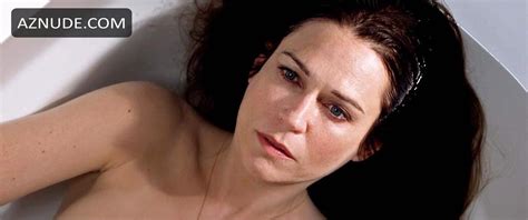 Marie Josee Nude In Le Confessioni The Confessions 2016 AZNude