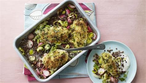 Healthy chicken recipes - BBC Food