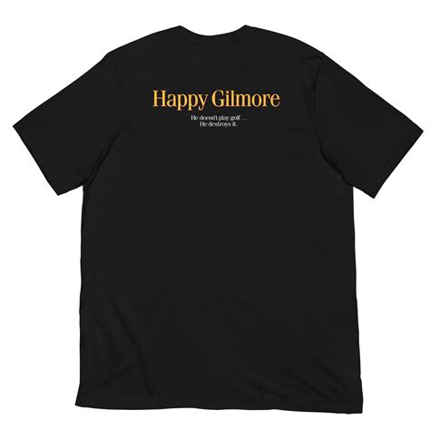 happy gilmore outfit 5