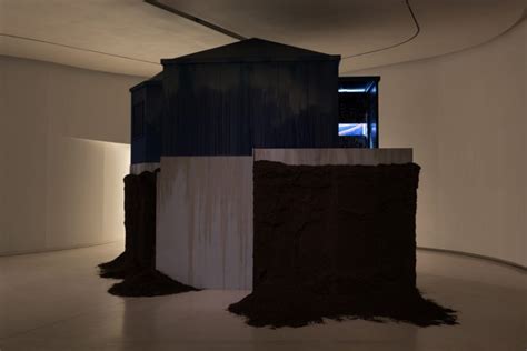 Gay Sex Club Inside Maat Explores Notions Of Sexuality And Punishment