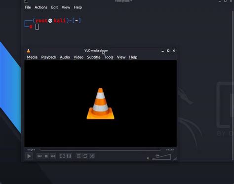 How To Install VLC Media Player On Kali Linux With Terminal