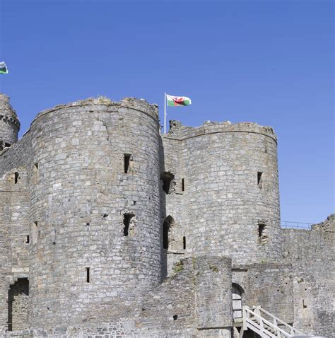 5 Mejores Circuitos de 7 Días por Gales - TourRadar