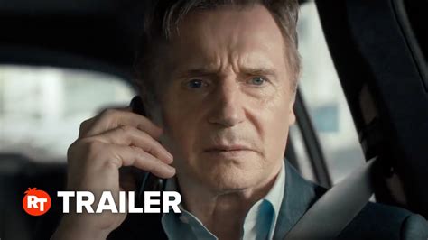 Retribution Trailer 1 2023 Youtube