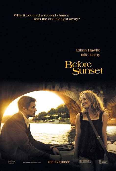 Before Sunset 2004 Imdb