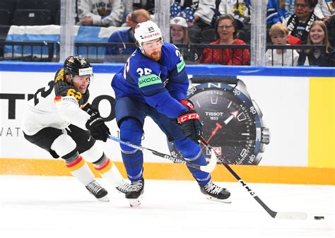 Iihf Gallery Germany Vs United States Iihf Wm