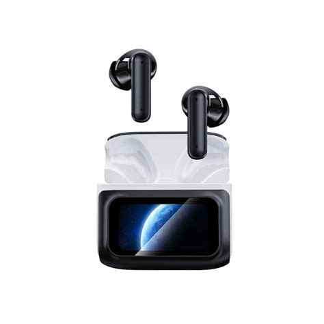 AI Language Translator Earbuds, 3-in-1 Real-Time Translation Device