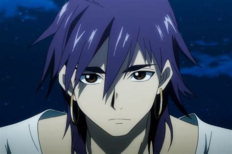 Sinbad Sinbad Sinbad Magi Anime Magi