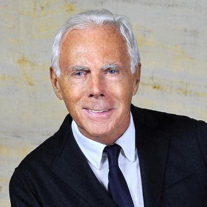 Giorgio Armani