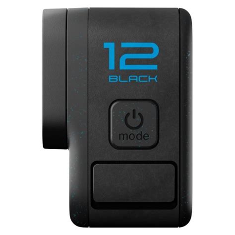 Купить экшн-камеру GoPro Hero 12 Black в Минске, цена – магазин Fotomix.by
