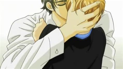 Two Gay Guys Having Fun Kissing And Analizing Each Other Anime Porn Cartoon Hentai D Sex