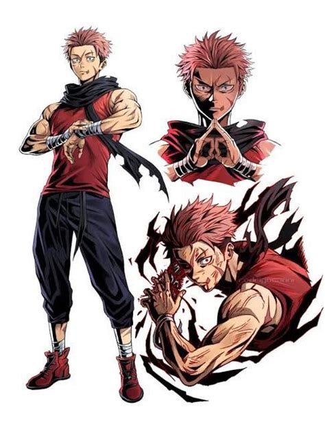 Pin By Abimanyu On Jujutsu Kaisen In Anime Character Design