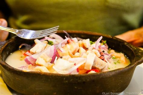 Food In Chile Traditional Chilean Food Dishes You Have To Try