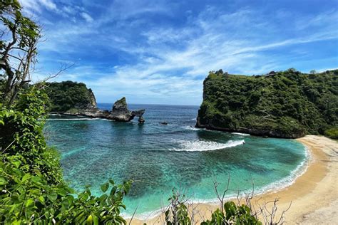 Paket Tour Nusa Penida Hari Trip Murah Ribuan Aja