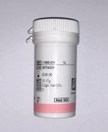 Gibco MEM α nucleosides powder شرکت آرین پژوه