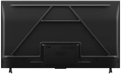 iFFalcon 65" U62 4K LED Smart TV (2023) - Elgiganten