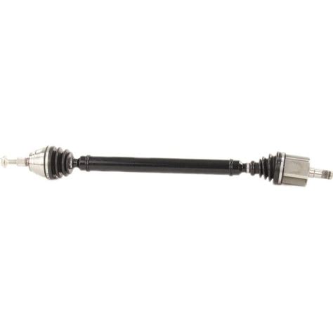 Duralast Gold Cv Axle Assembly 16159n