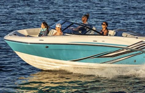 Bayliner New Boat Models Majesty Yachts